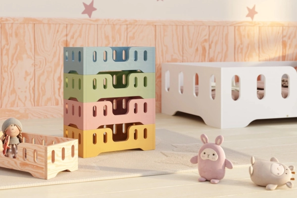 Dlaczego Twoje dziecko ma problemy z zasypianiem w swoim łóżku? Przewodnik dla rodziców